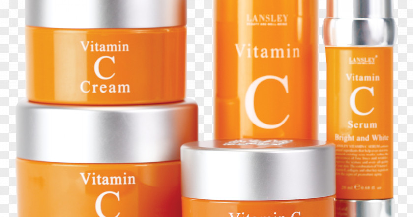 Vitamin K C Cream Skin Care PNG