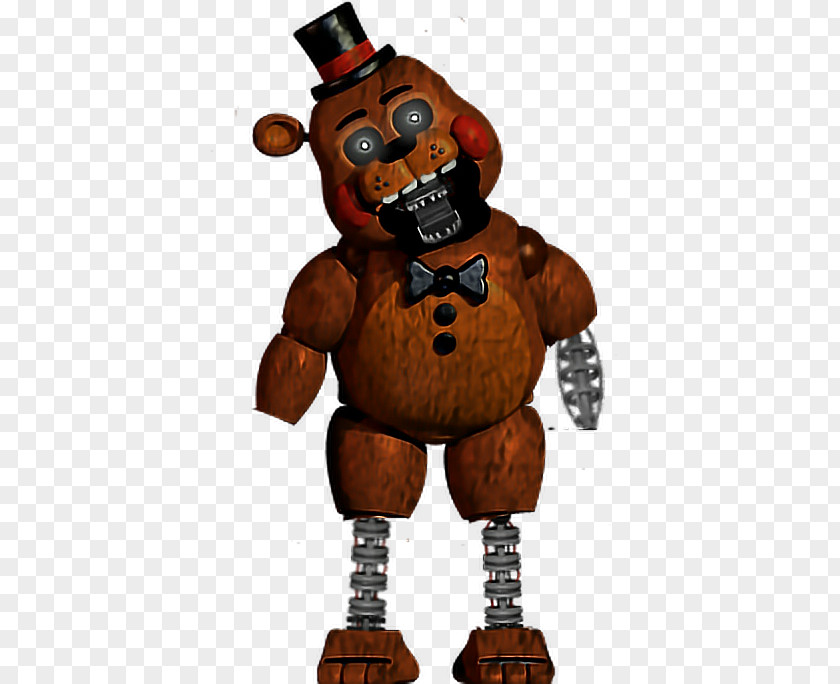 Willian Background Five Nights At Freddy's The Joy Of Creation: Reborn Image Game Cosplay PNG
