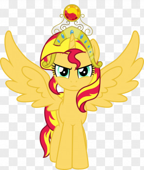 Goanimate Wonder Pets Sunset Shimmer My Little Pony: Equestria Girls ...