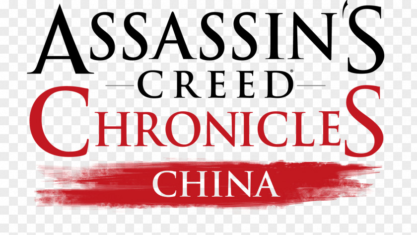 Assassin Creed Syndicate Assassin's Chronicles: China India III PNG
