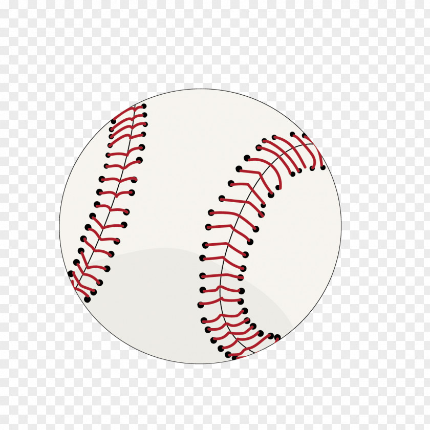 Baseball Game Sporting Goods Line PNG