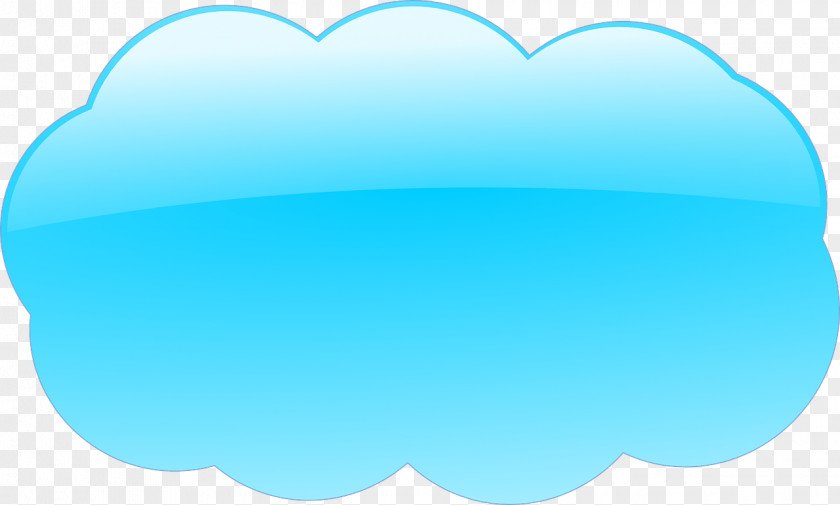 Cloud Sky Blue Clip Art PNG