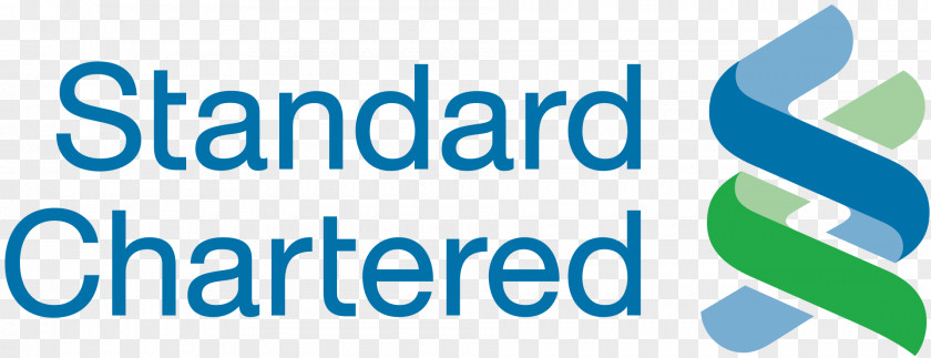 Credit Card Logo Standard Chartered Kenya PNG