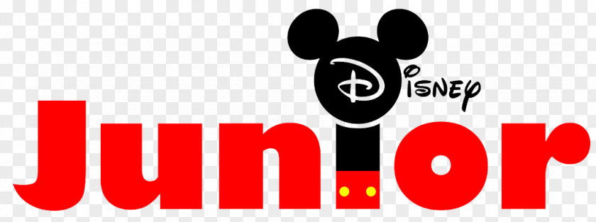 Disney Junior Logo The Walt Company Playhouse Channel PNG