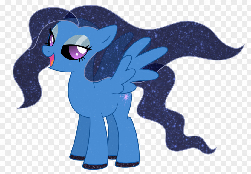 Elemental Vector My Little Pony Horse Air PNG