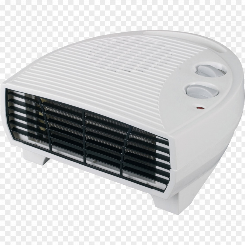 Fan Glen/Dimplex Electric Flat Heater White 2kW 3 Years Warranty [DXFF20TSN] Heating PNG