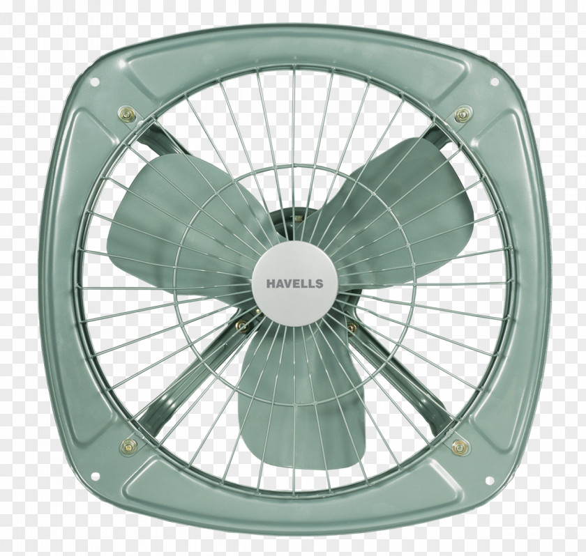 Fan India Havells Whole-house Ventilation PNG