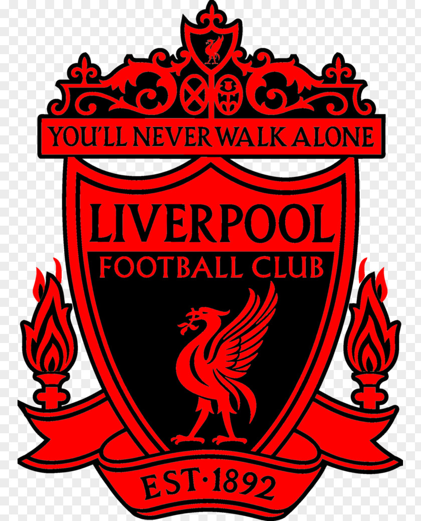 Football Liverpool F.C. Anfield Liver Bird You'll Never Walk Alone PNG