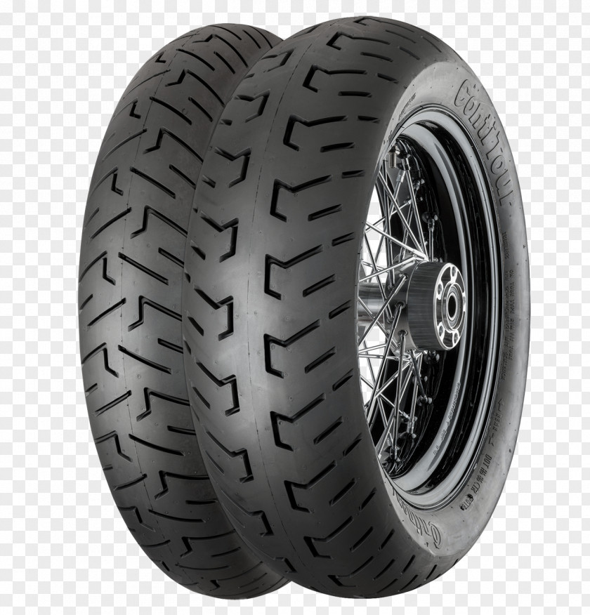 Motorcycle Touring Tires Continental AG PNG