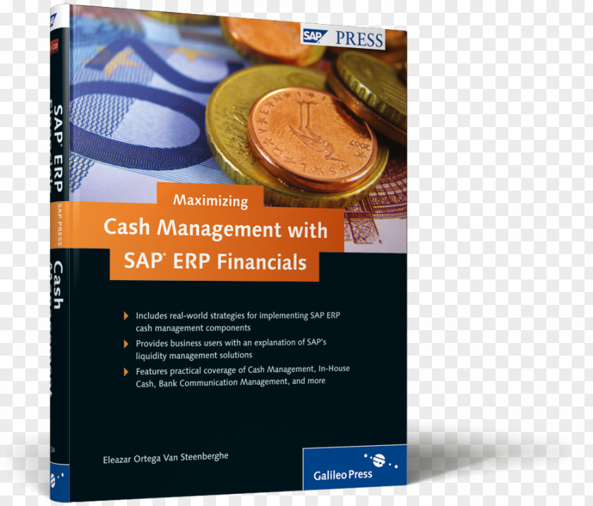 Printing Press Maximizing SAP ERP Financials Accounts Receivable Risk Management SE PNG