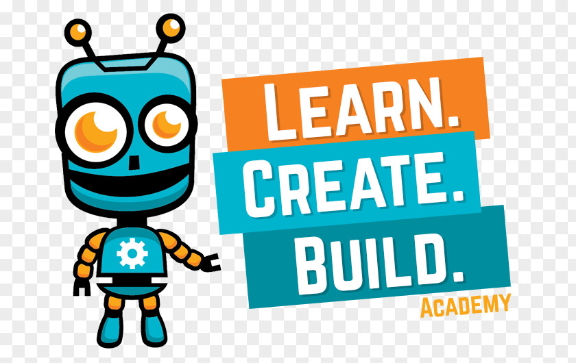 Robotics Camp Websites Clip Art Minecraft Learning Game Homeschooling PNG