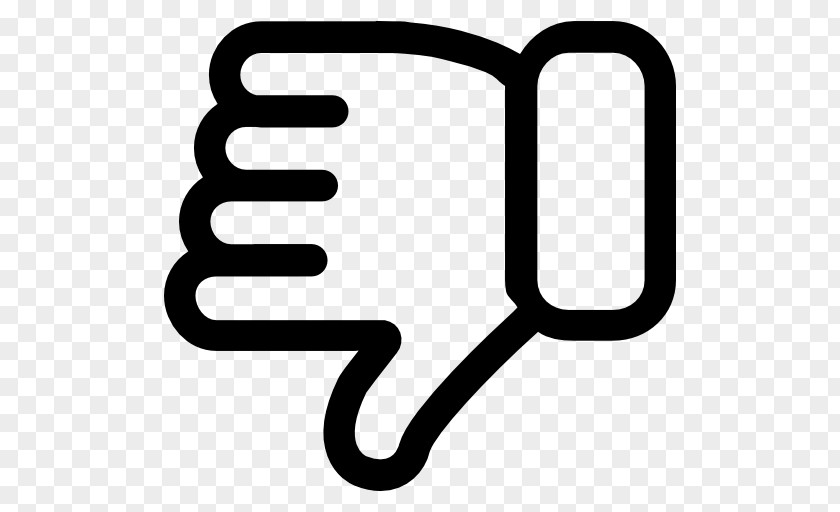 Symbol Thumb Signal Like Button Clip Art PNG