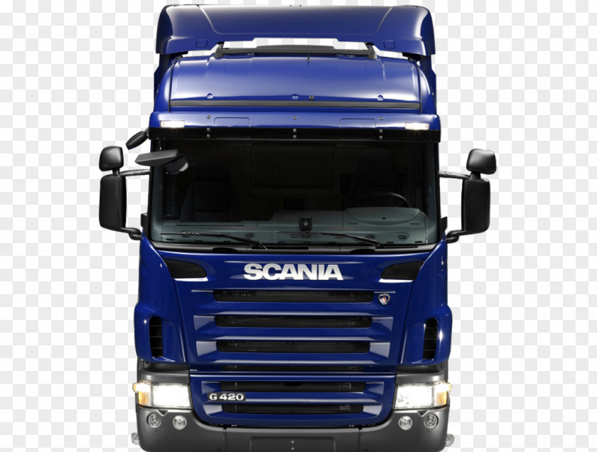 Truck Scania AB Volvo Car Bumper PNG