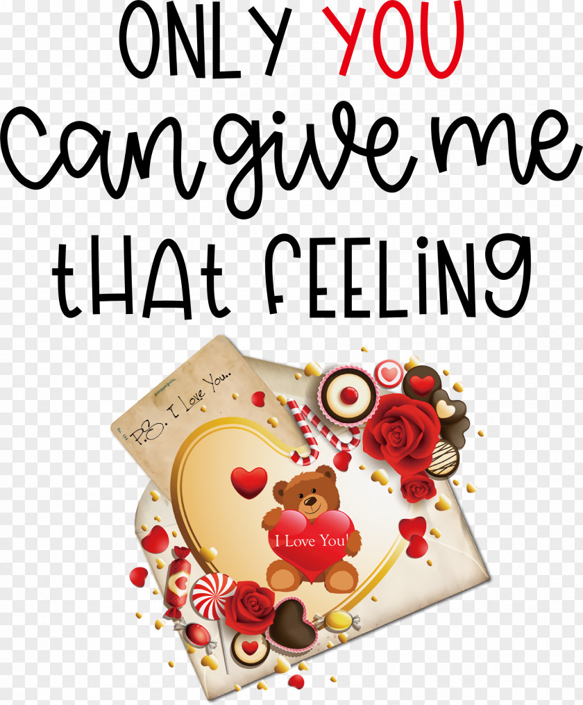 Valentines Day Quote PNG