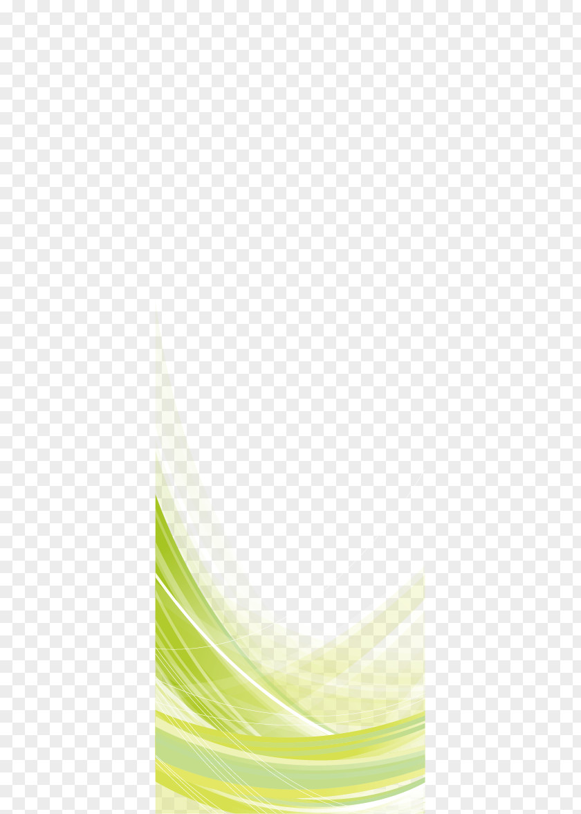 Wave Line Border Angle Pattern PNG