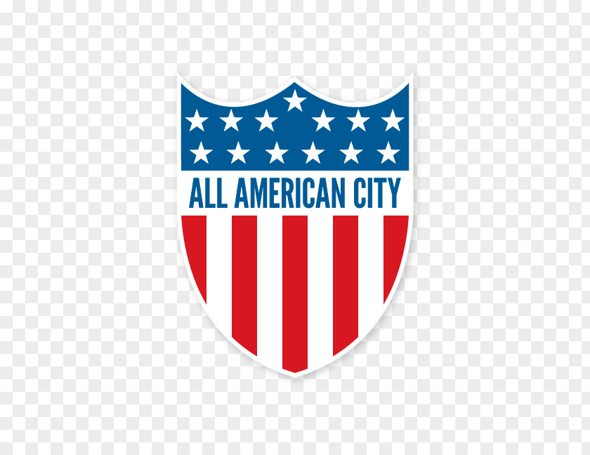 American Rugby Logo Digitization Font PNG