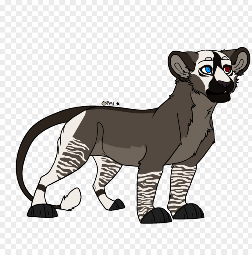 Cat Tiger Dog Clip Art PNG
