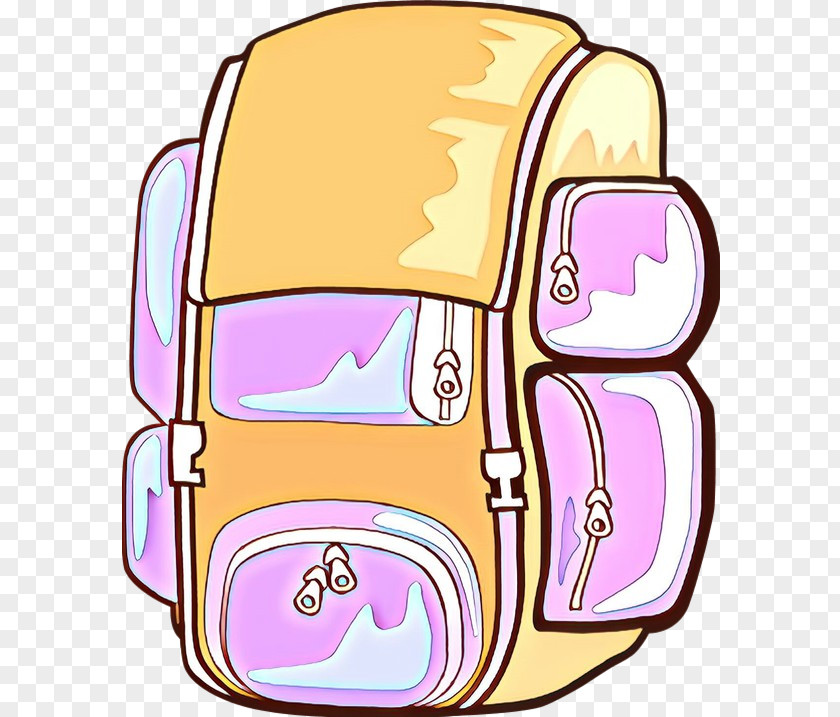 Clip Art Backpack Image Vector Graphics PNG