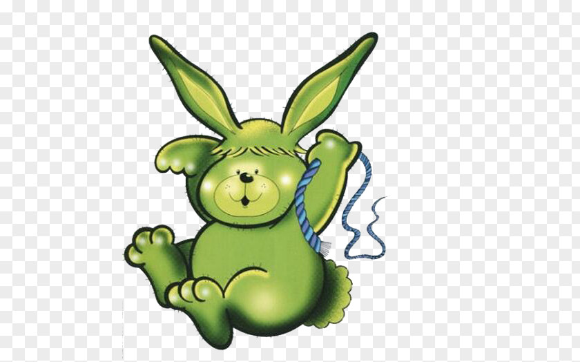 Cute Little Bunny Easter European Rabbit Birthday Happiness Son PNG