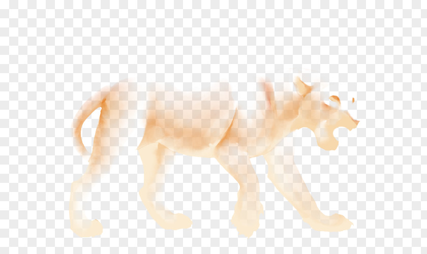 Fiery Lion Mustang Freikörperkultur Snout Wildlife Tail PNG