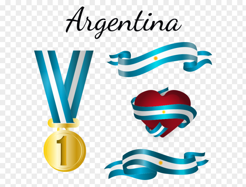 Flag Of Argentina Syria PNG