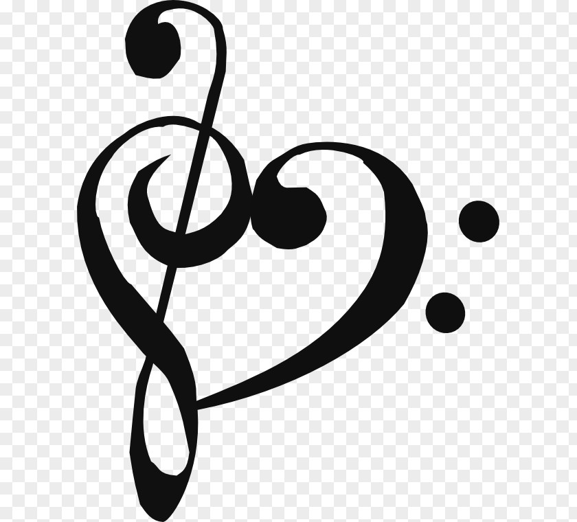 Gem 23 0 1 Musical Note Choir Clef Art PNG