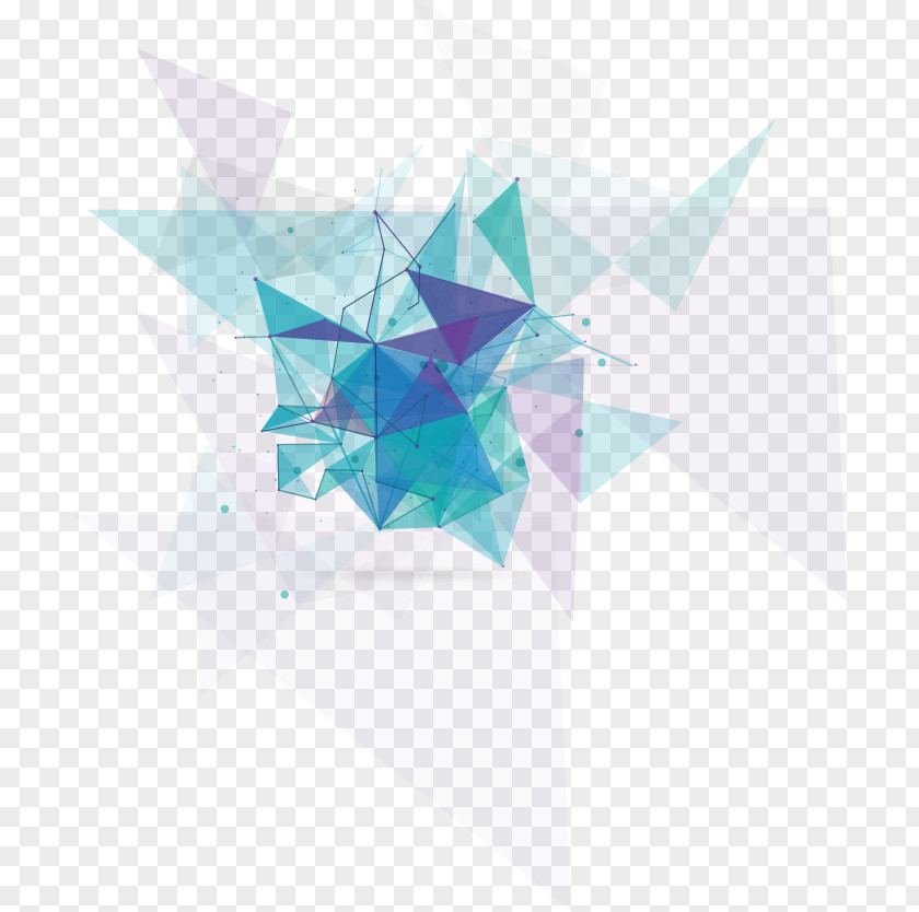 Geometric Elements Geometry Euclidean Vector Adobe Illustrator PNG