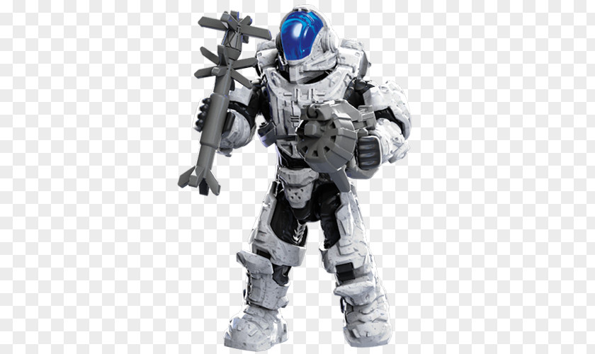 Halo Mega Bloks 4 Halo: Spartan Assault Factions Of Brands PNG