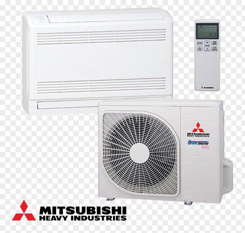 Heavy Industry Mitsubishi Motors Industries, Ltd. Air Conditioning Electric PNG
