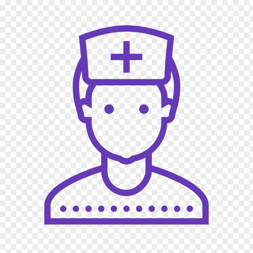 Male Nurse PNG
