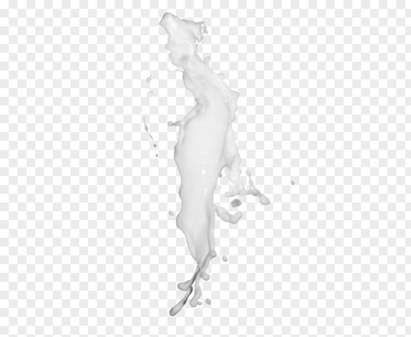 Milk Splash Image Icon PNG