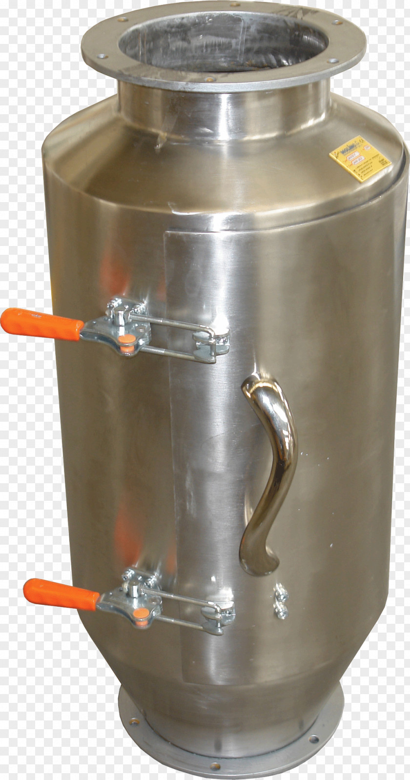 Molino Cylinder PNG