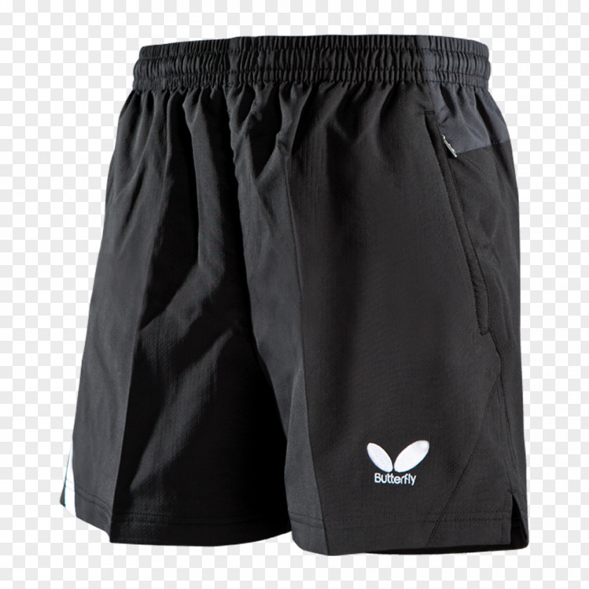 Ping Pong Shorts Tennis Sportswear PNG