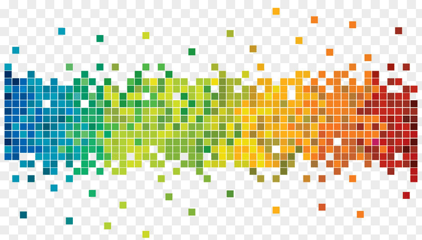Square Design Desktop Wallpaper Color PNG