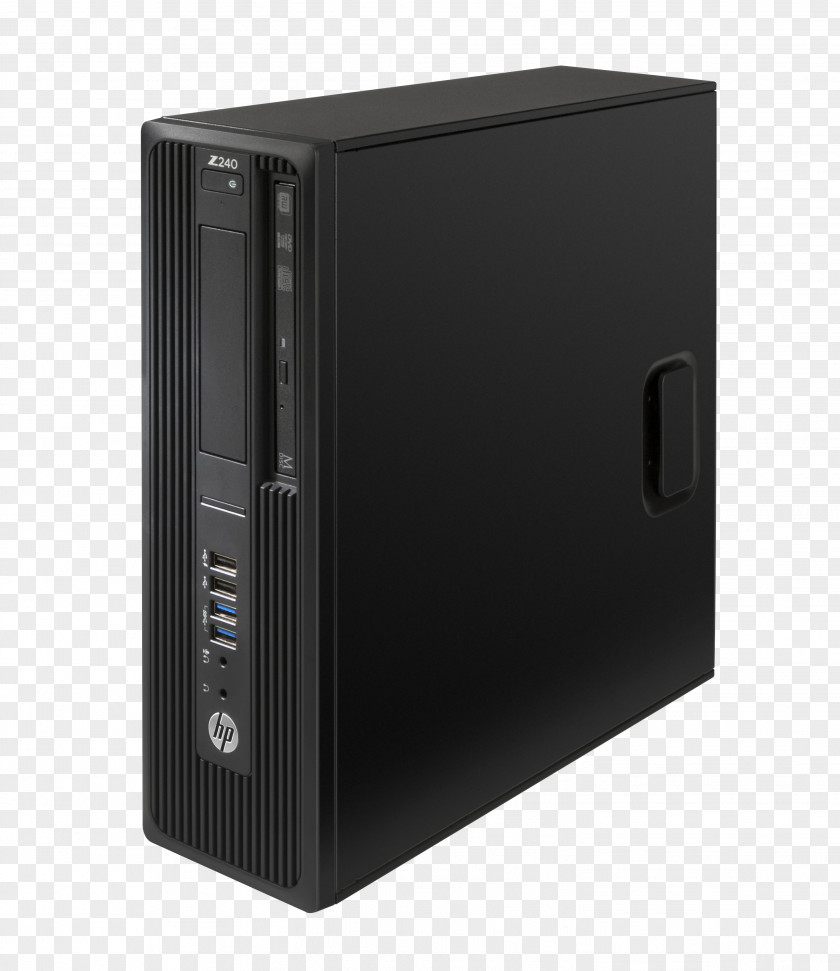 Tb Workstation Small Form Factor Desktop Computers Hewlett-Packard PNG