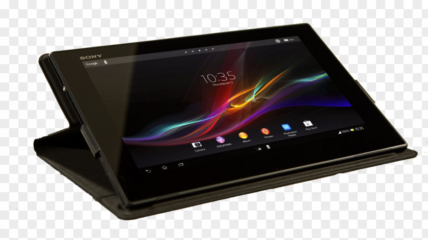 Android Sony Xperia Z3 Tablet Compact Z2 Z Wi-Fi PNG