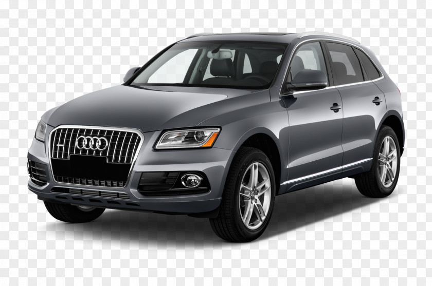 Audi 2016 Q5 Hybrid 2014 Car Sport Utility Vehicle PNG