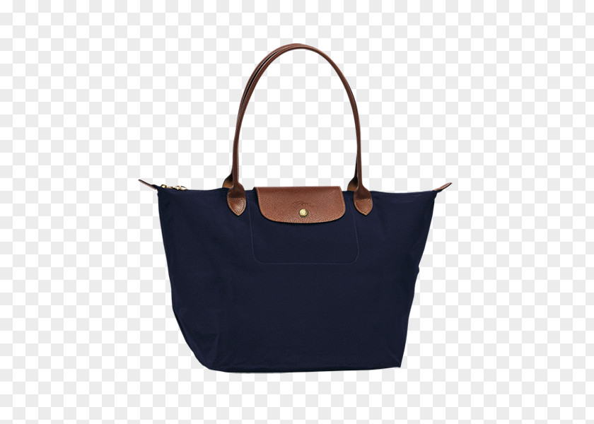 Bag Longchamp Le Pliage Large Shoulder Tote Handbag PNG