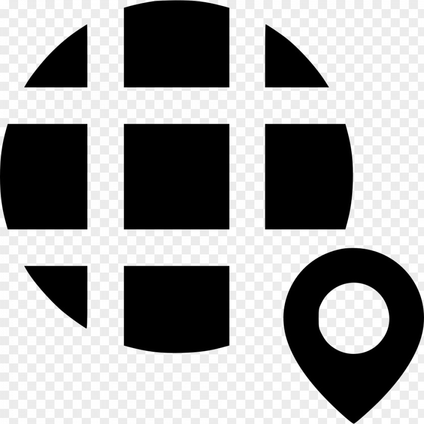Circle Logo Geometry PNG