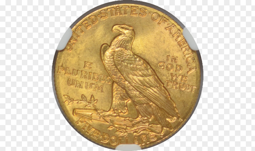 Coin Gold Roman Empire Dollar PNG