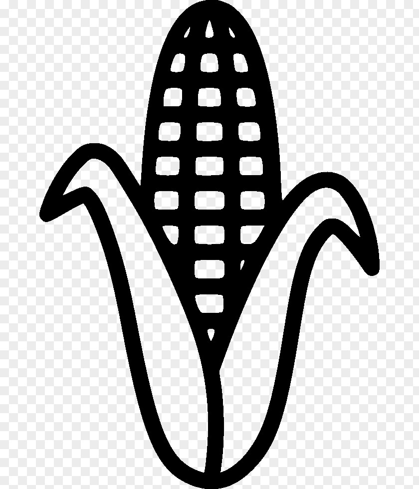 Corn On The Cob Clip Art Kernel PNG