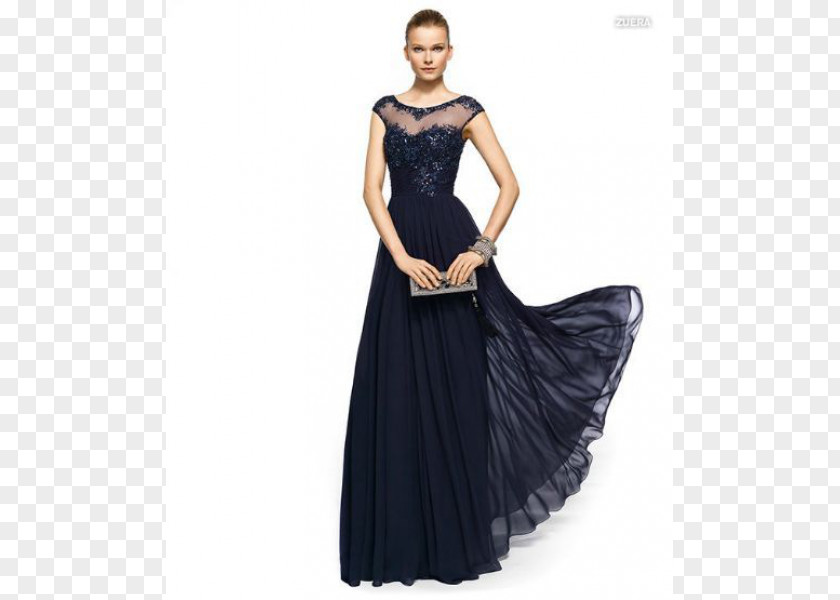Dress Evening Gown Cocktail Sleeve PNG