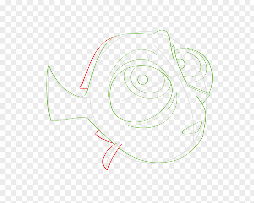 Eye Vertebrate Sketch Product Illustration PNG