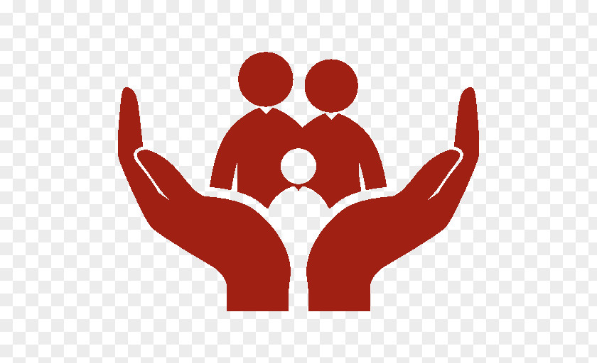 Family Support Group Clip Art PNG