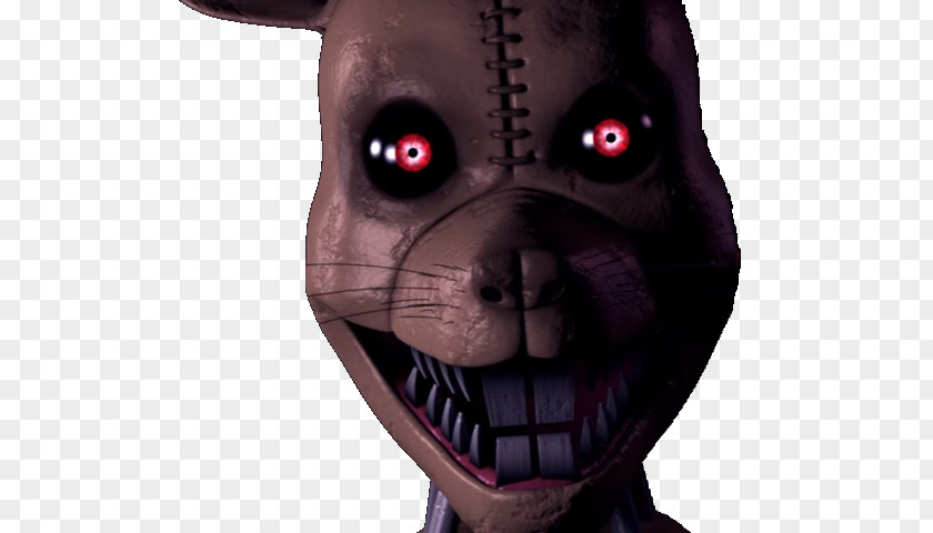 Hello January Surprise Me Five Nights At Freddy's 4 Video Games 3 PNG