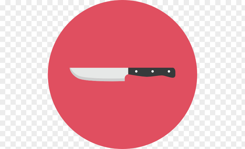 Meat Knife Mouth Font PNG