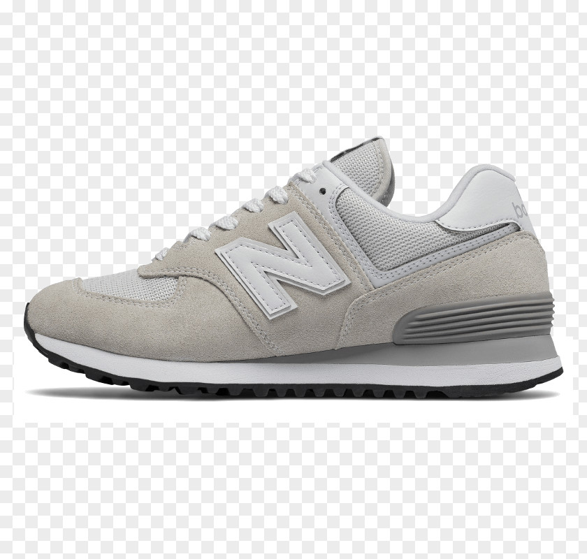 New Balance Sneakers Shoe Footwear Leather PNG