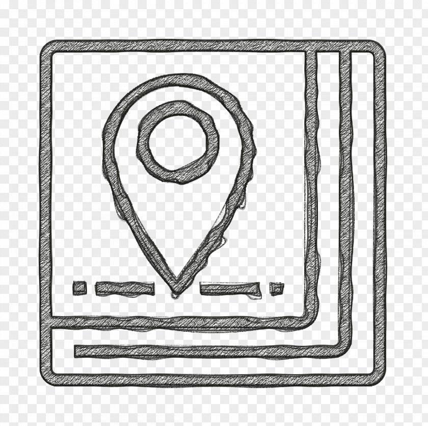 Tourist Icon Book Navigation And Maps PNG