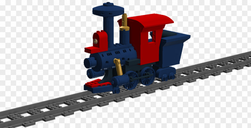Train Casey Jr. Circus Lego Ideas Rail Transport PNG