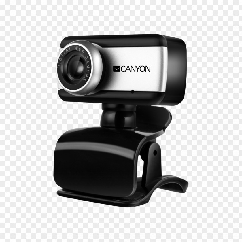 Webcam Video Camera Megapixel Computer Monitors PNG